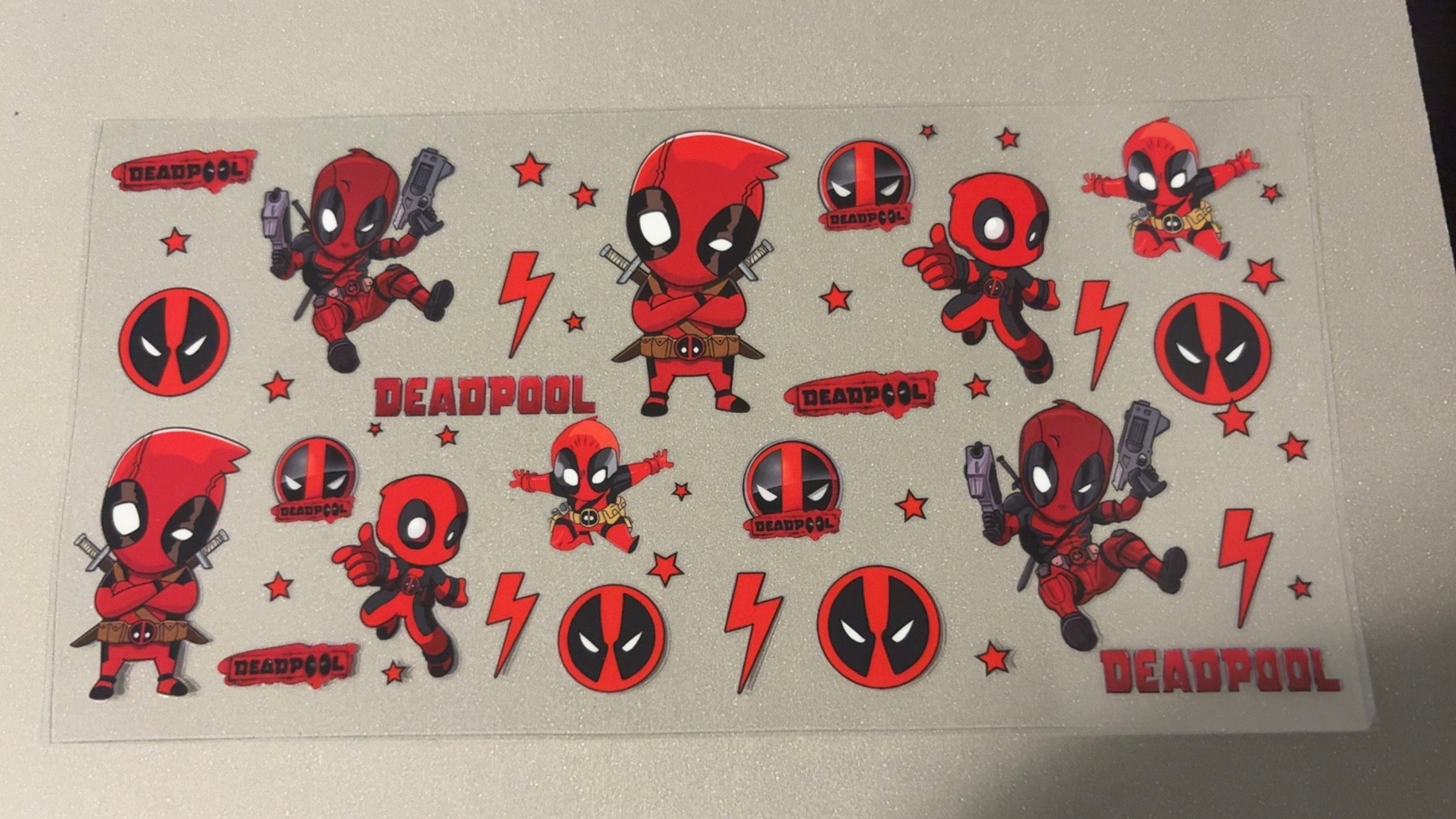 Kids Decals