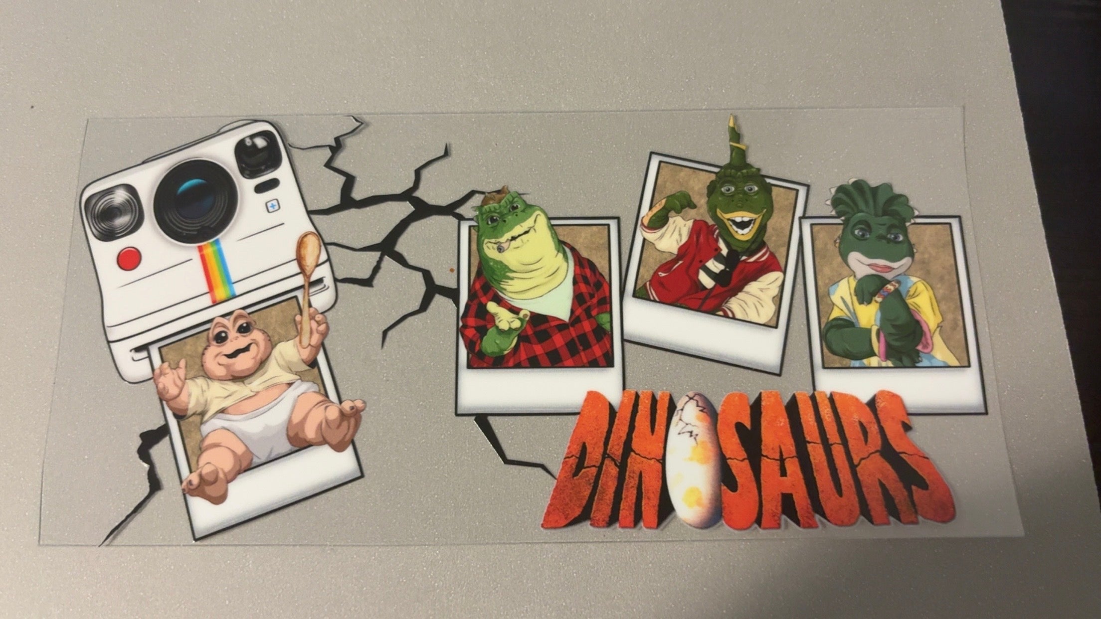 Kids Decals
