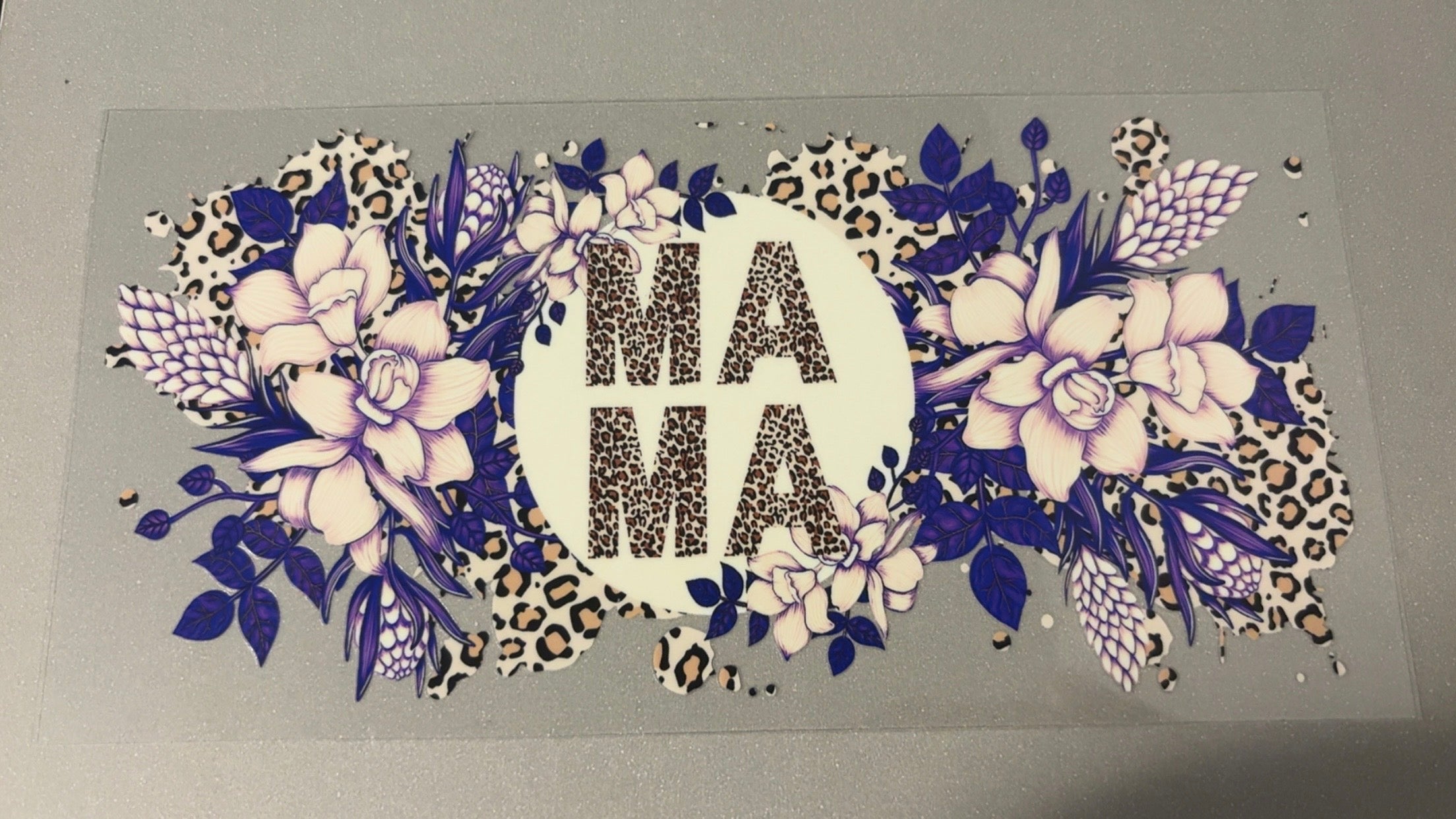 Mom Decals