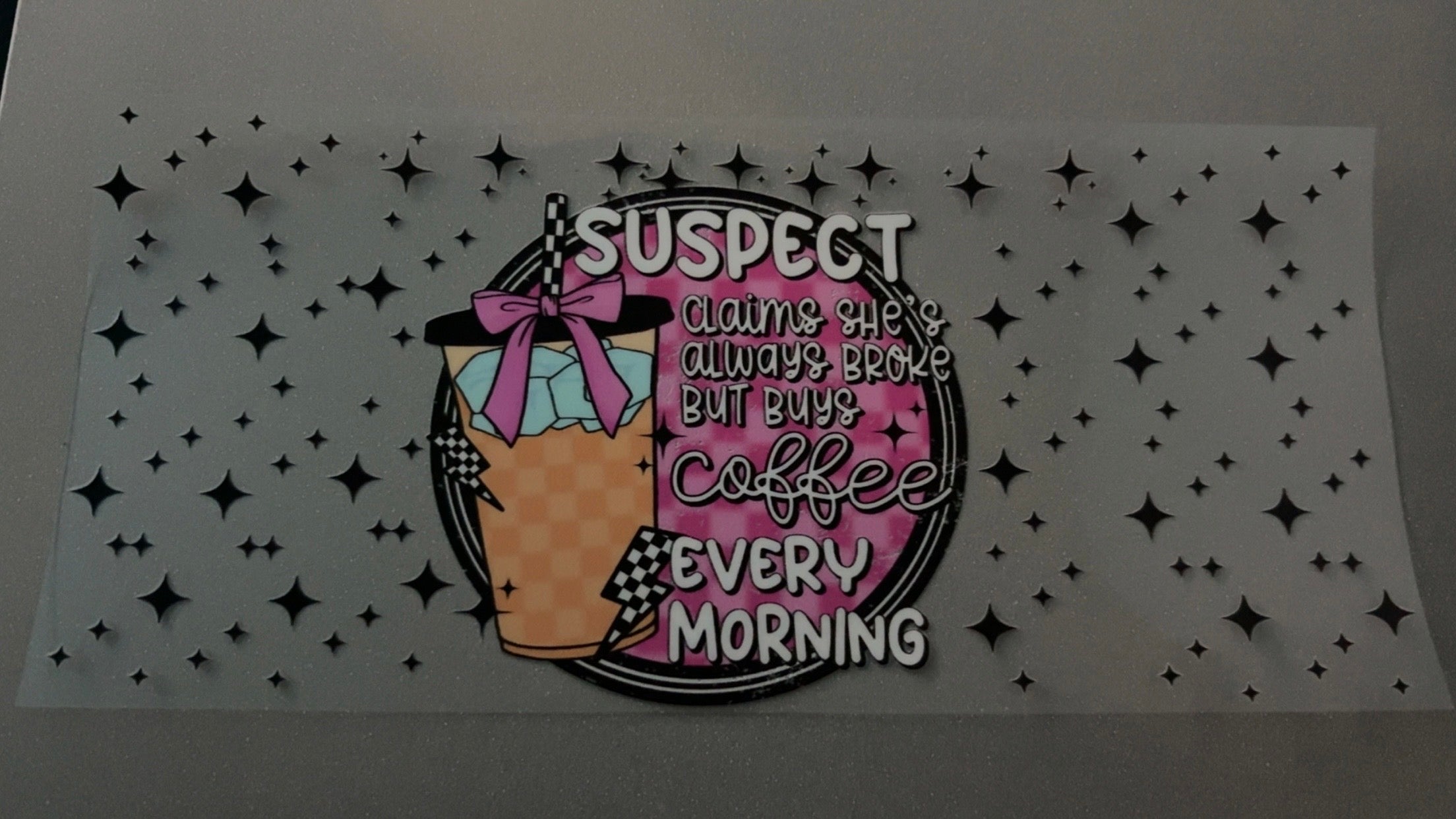 Food&Drink Decals