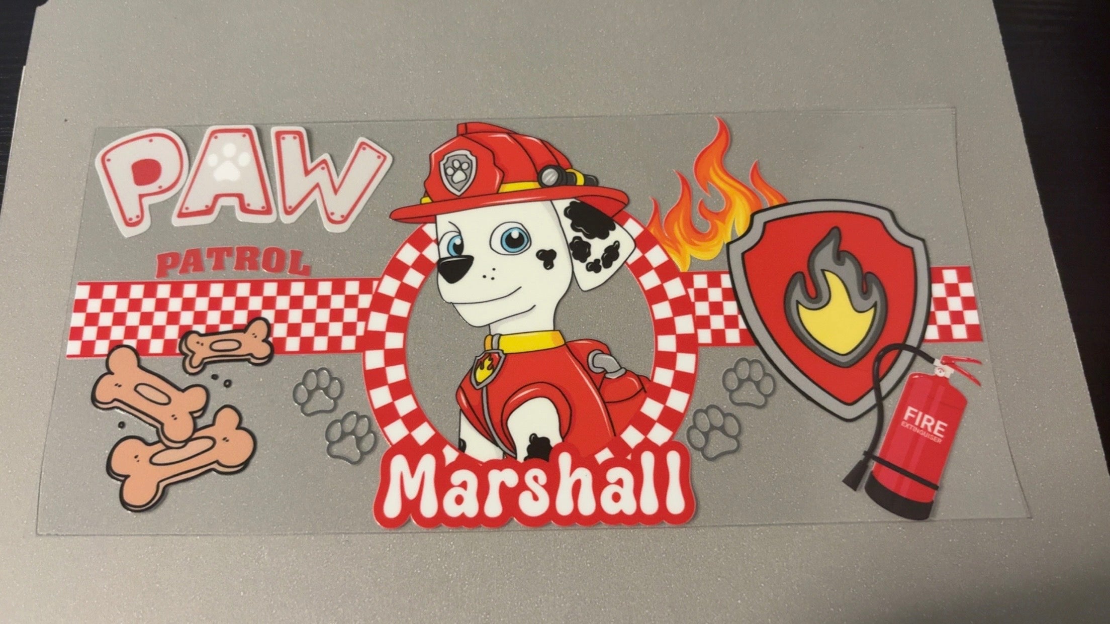 Kids Decals