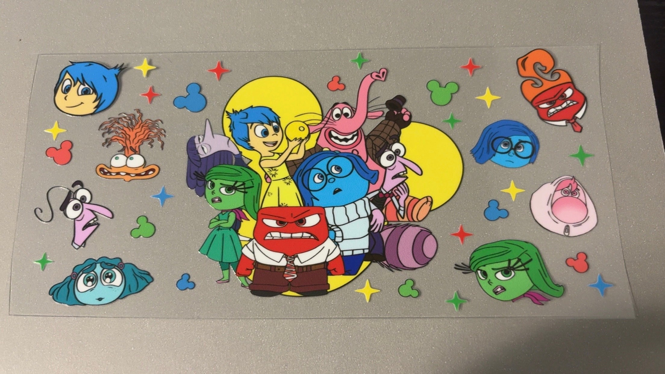 Kids Decals