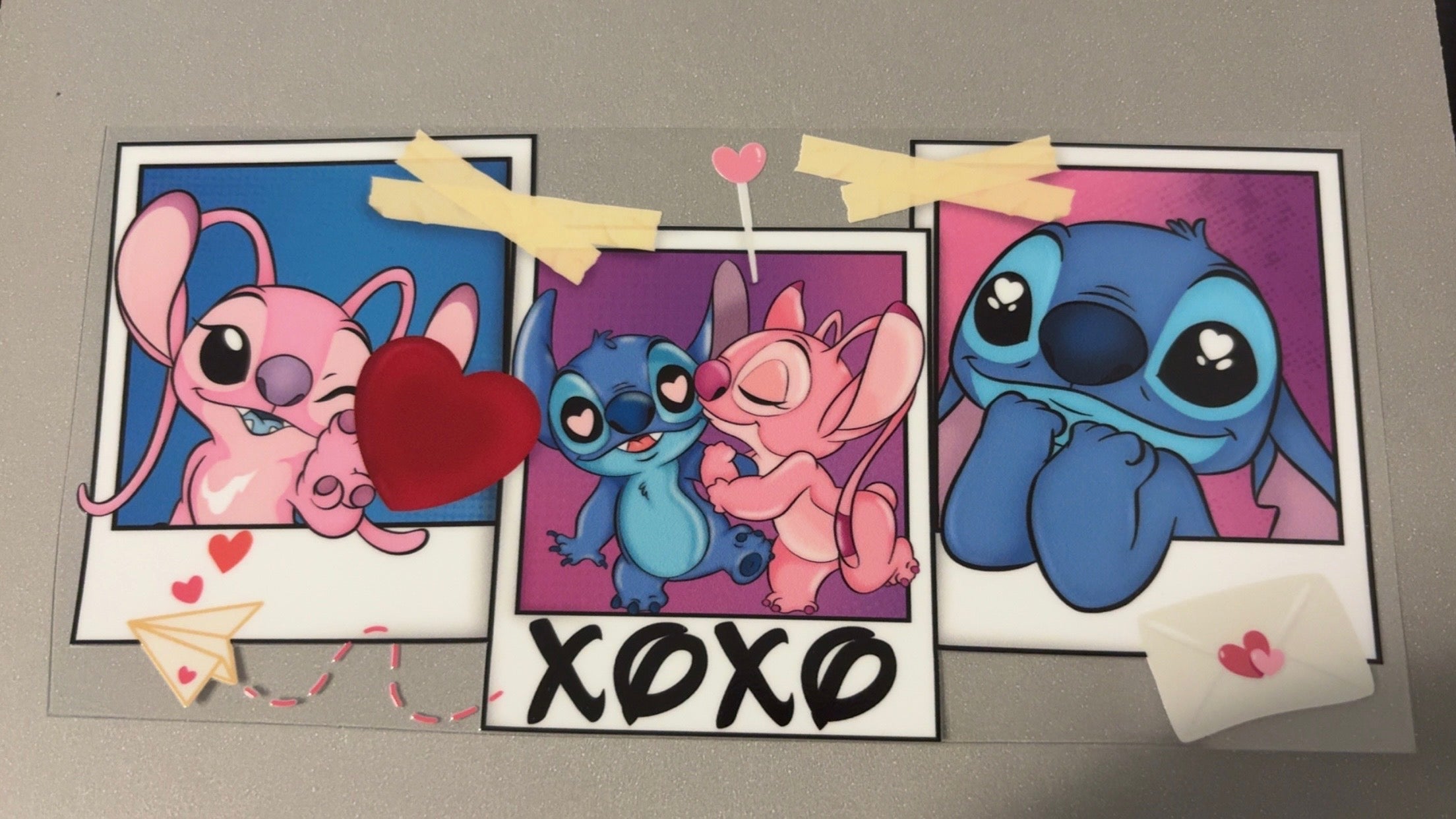 Kids Decals