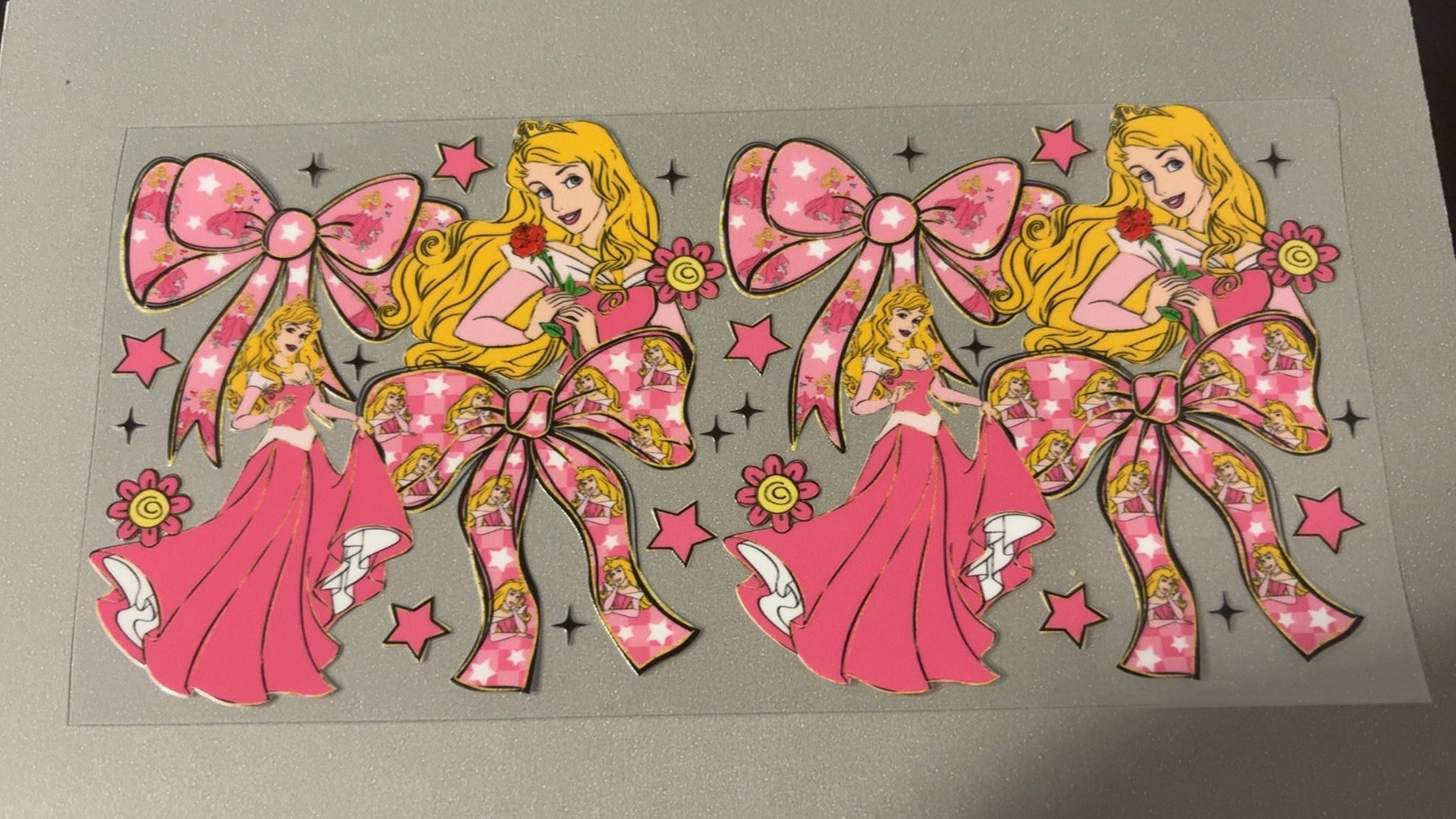 Kids Decals