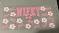 Wife Decals