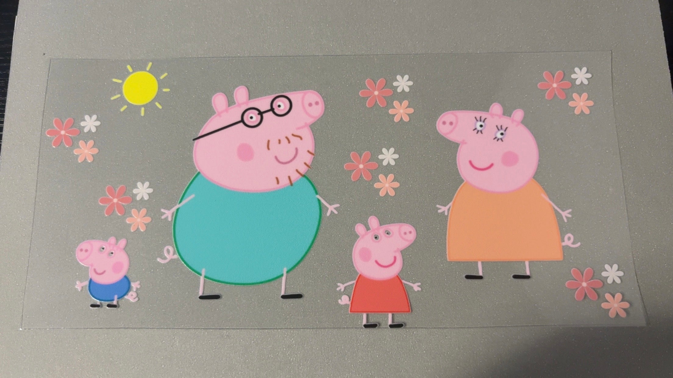 Kids Decals