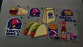 Food&Drink Decals