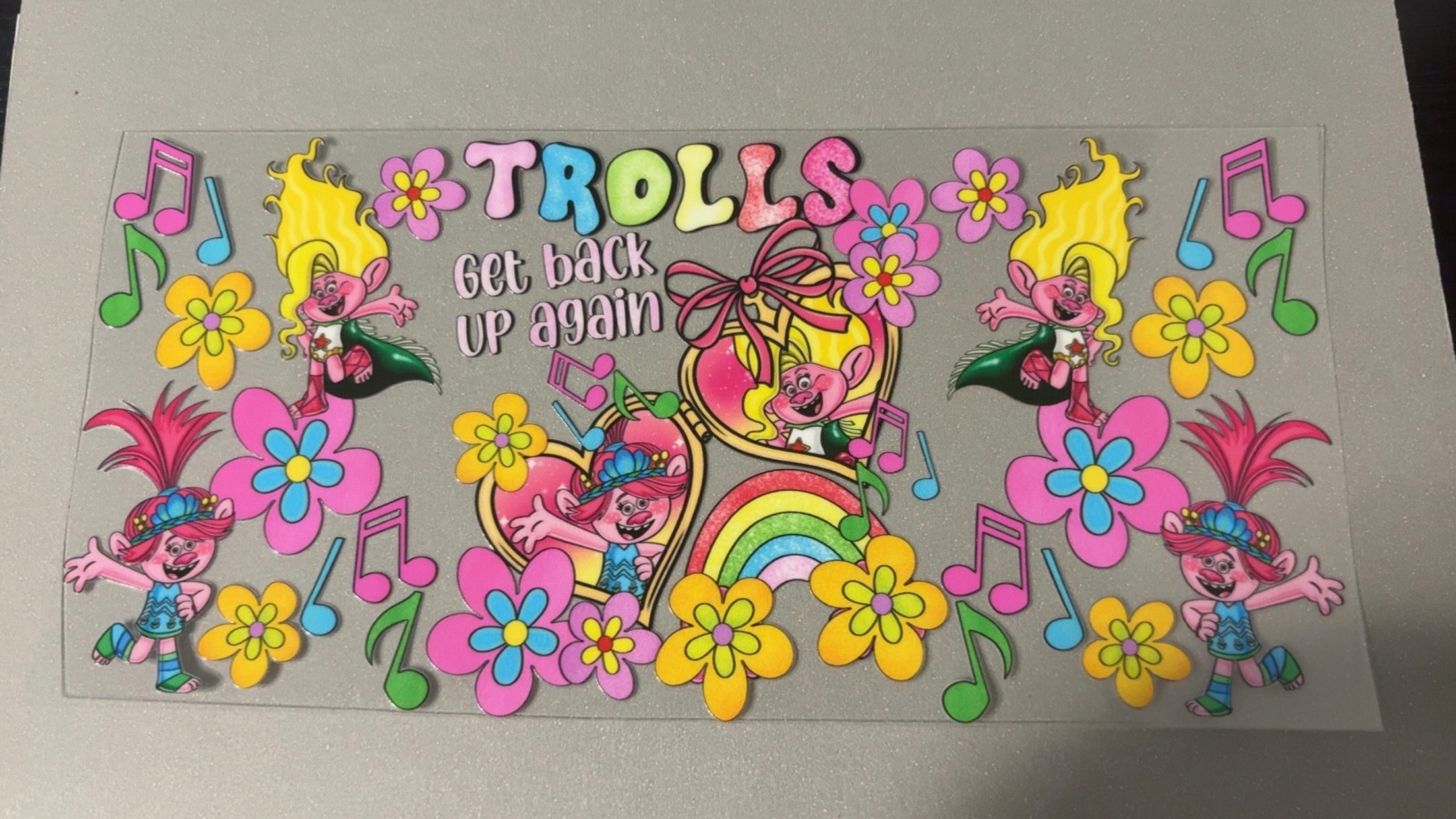 Kids Decals