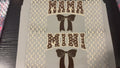 Mom Decals