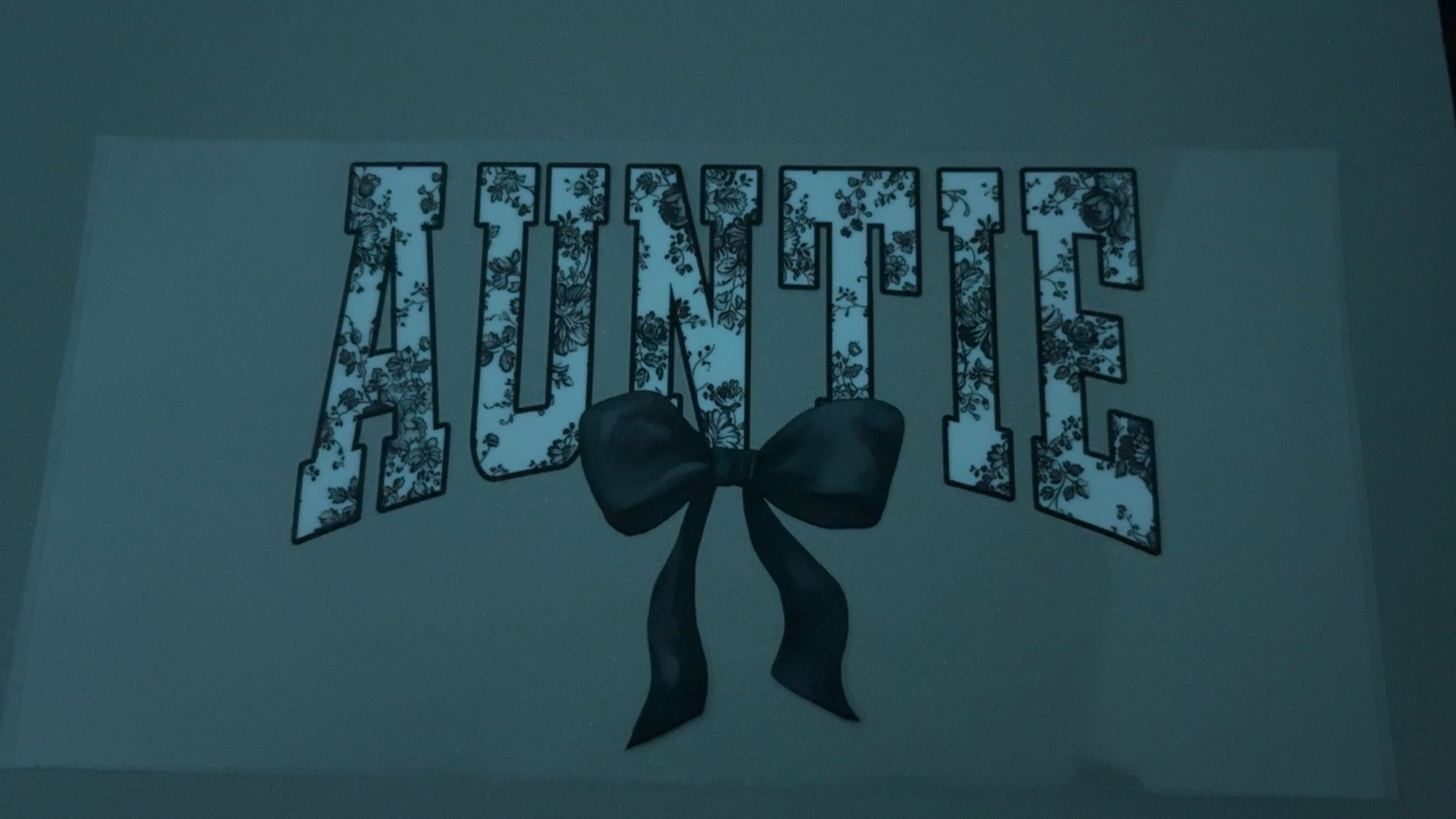 Aunt