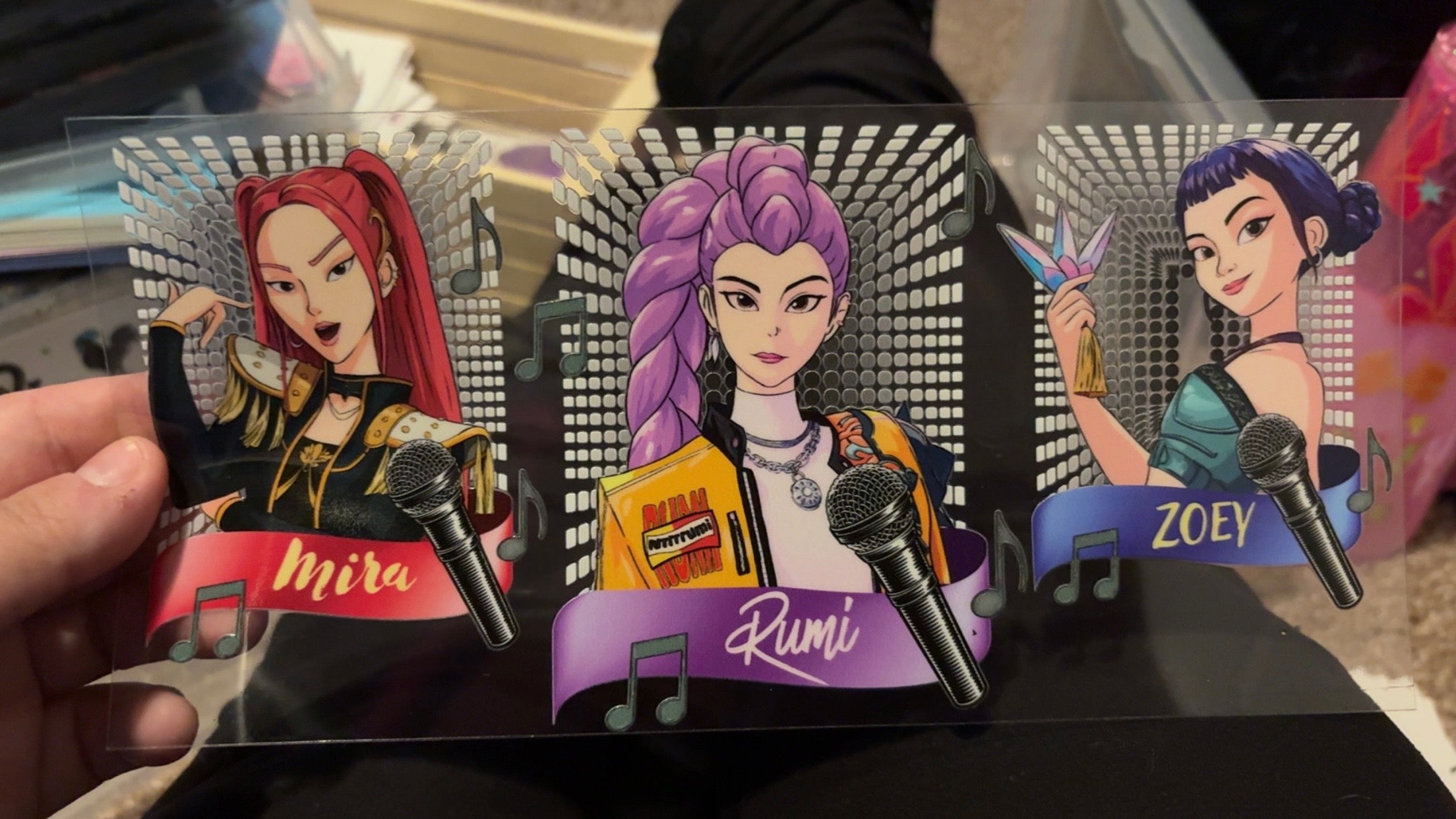 Kids Decals