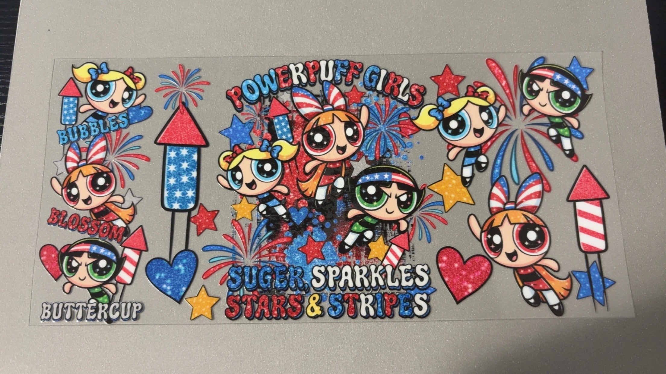 Kids Decals