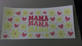 Mom Decals glow