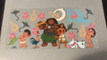 Kids Decals