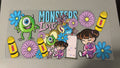 Kids Decals
