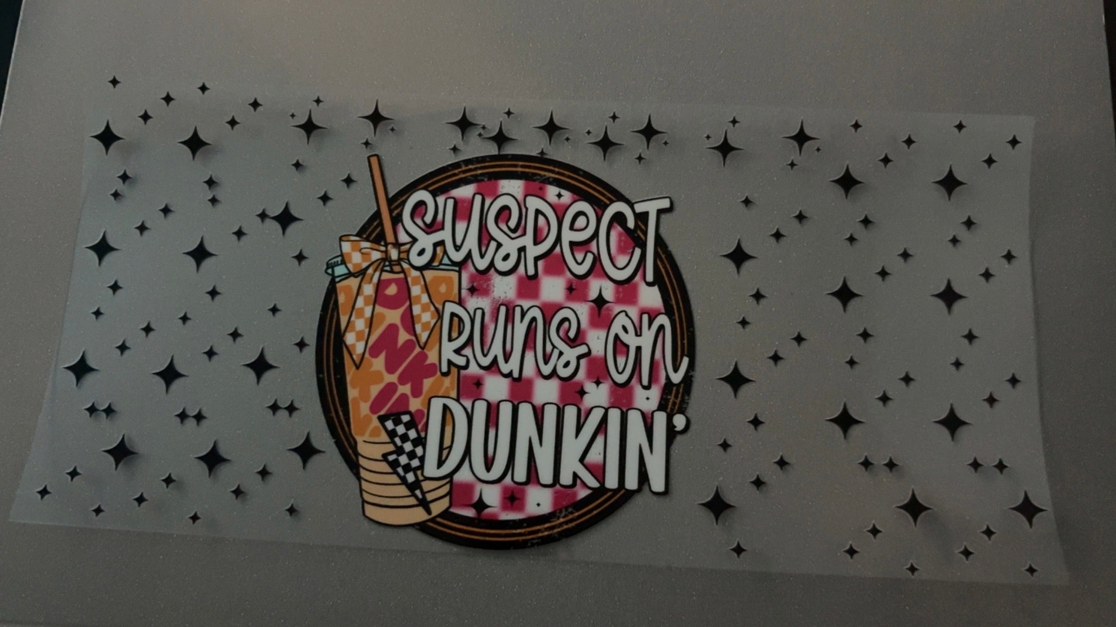 Food&Drink Decals