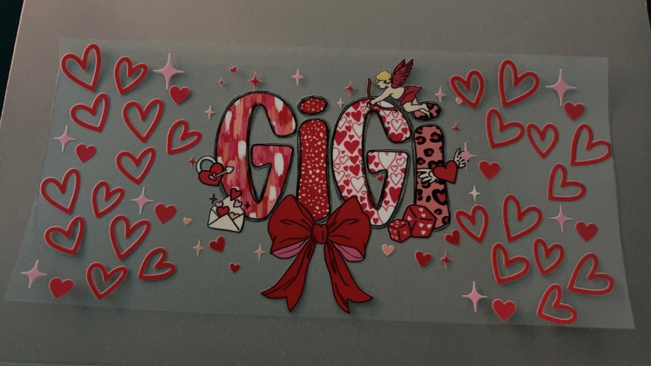 Gigi