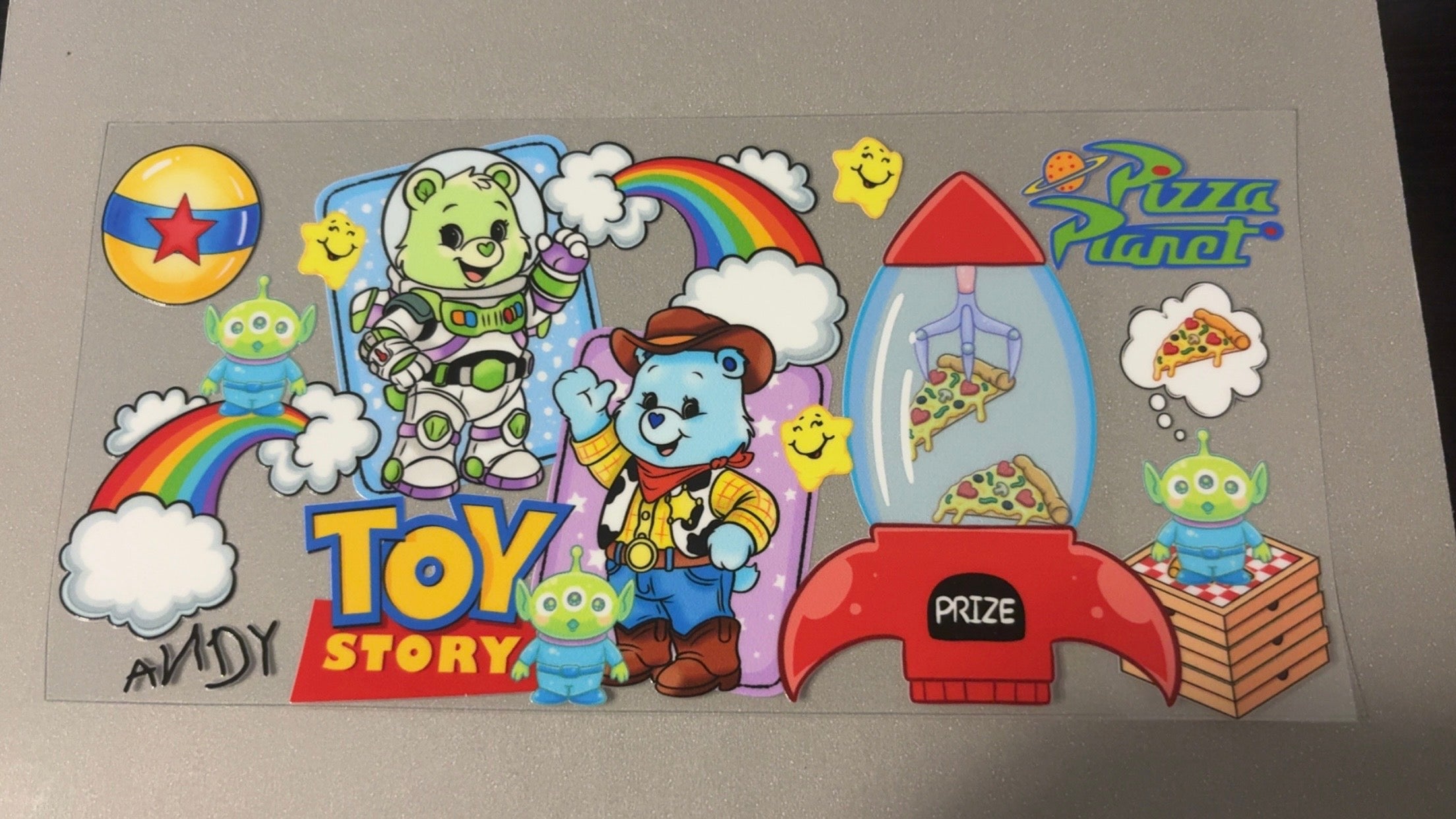 Kids Decals