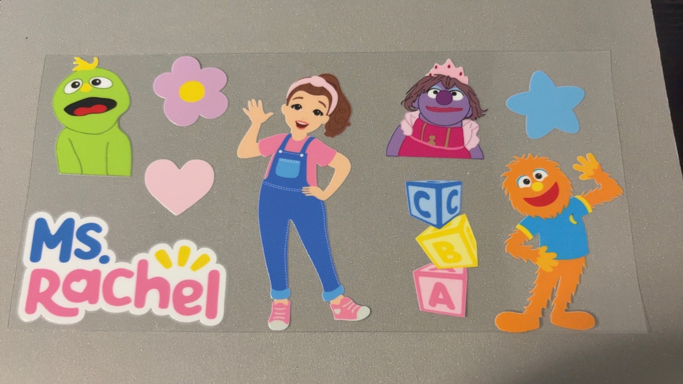 Kids Decals