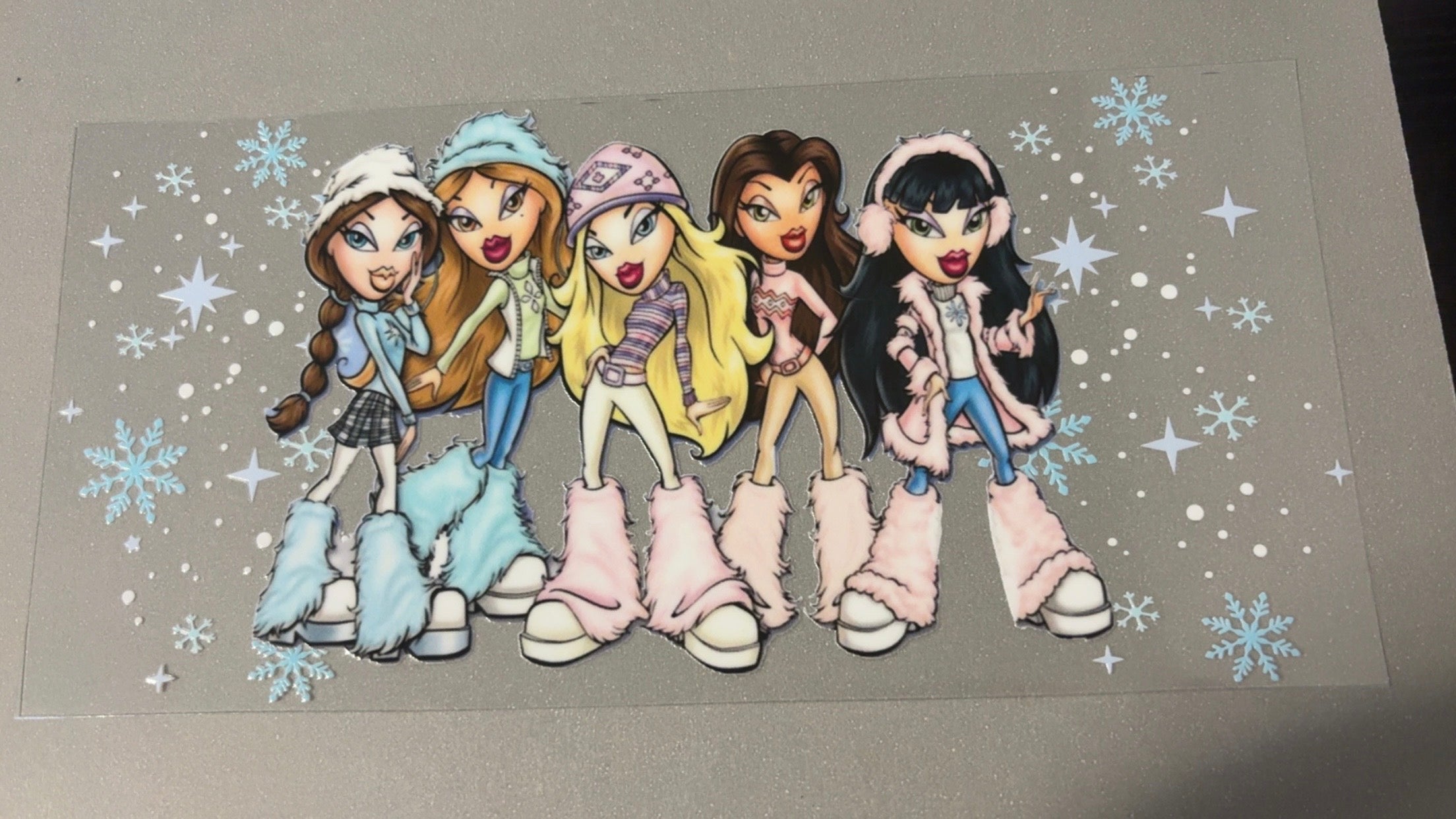 Kids Decals