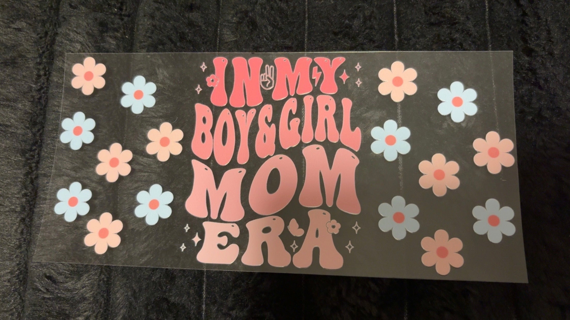 Mom Decals