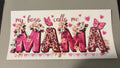 Mom Decals