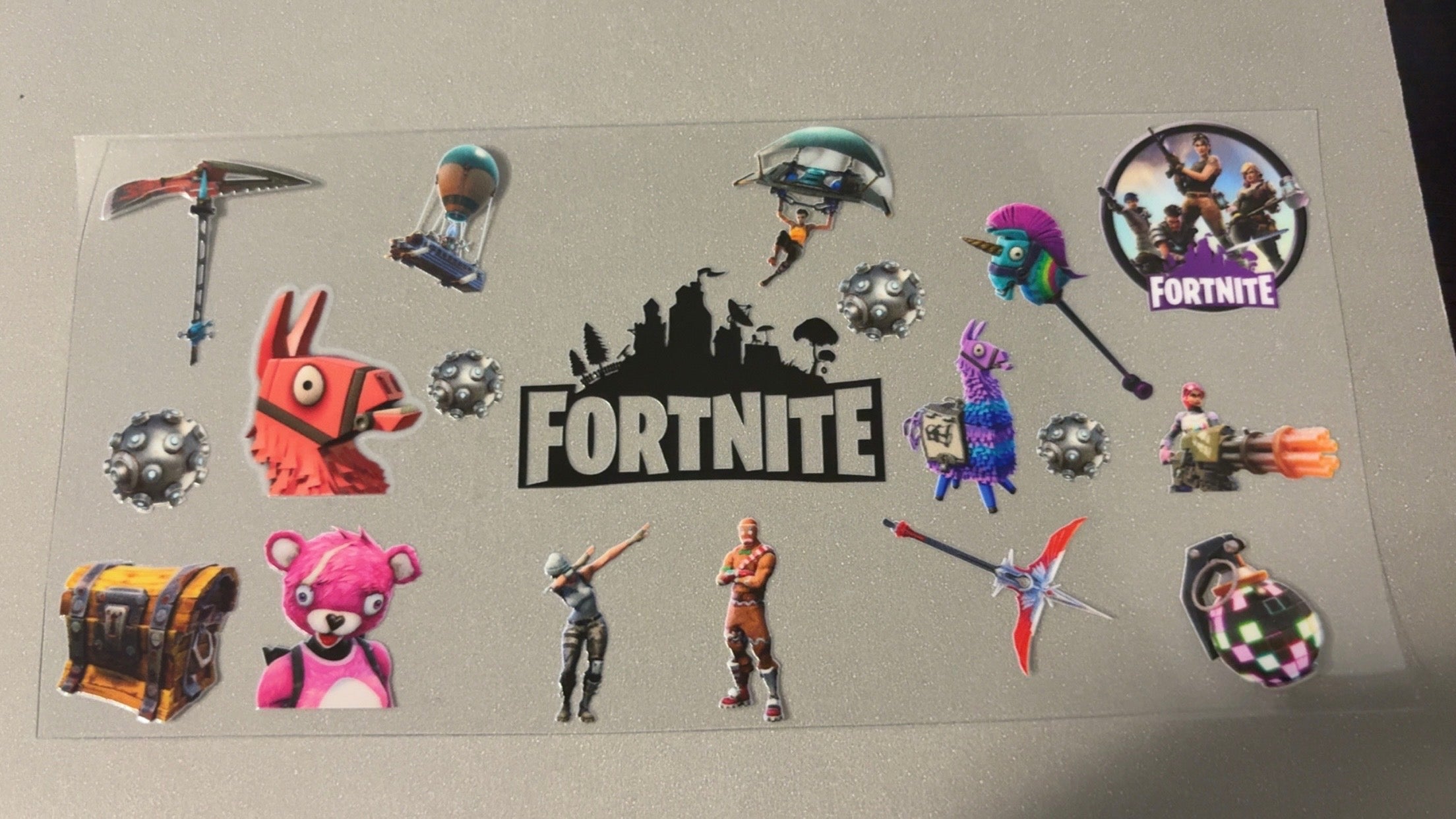 Kids Decals
