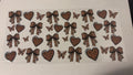 Bow Decals