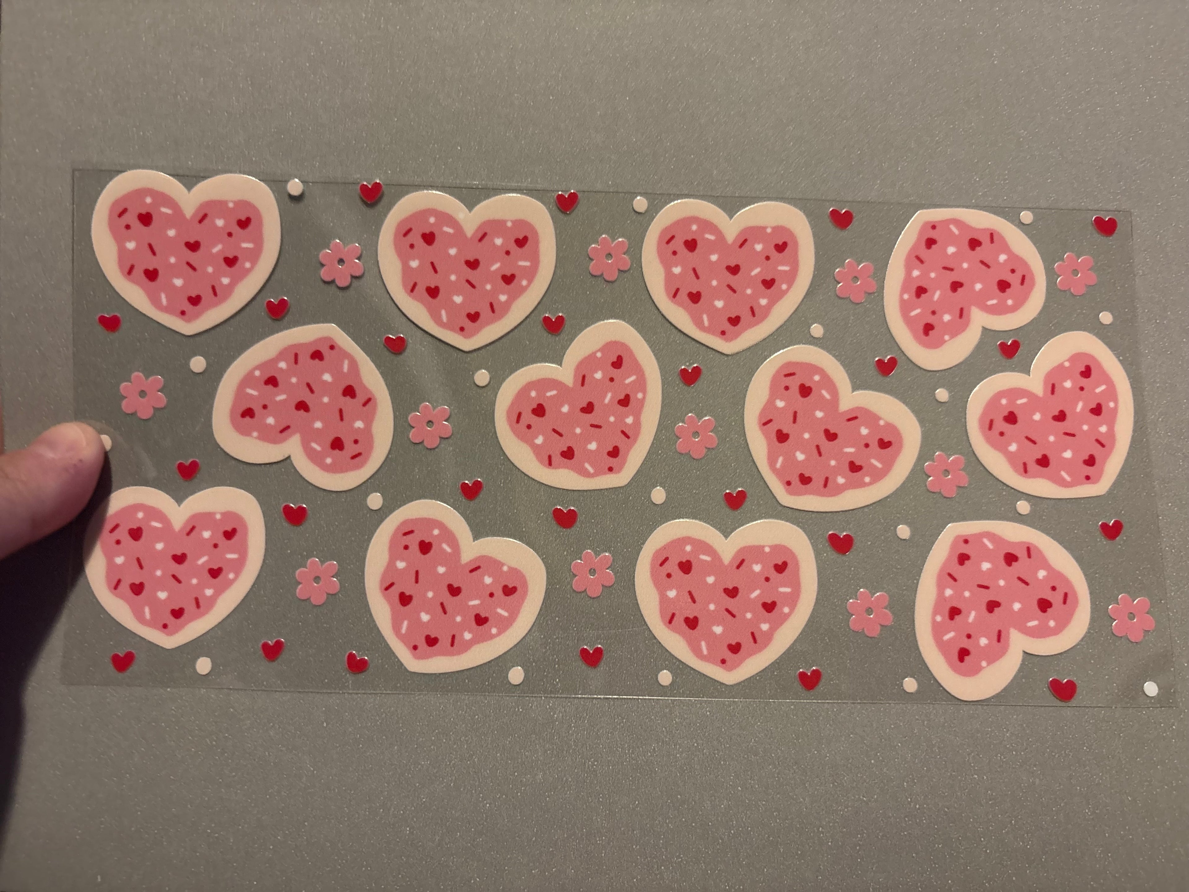 Food&Drink Decals