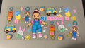 Kids Decals