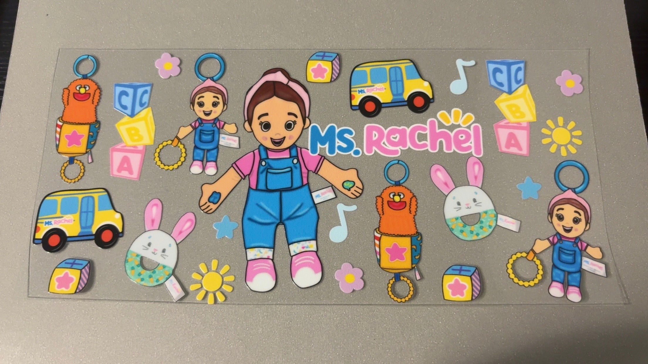 Kids Decals