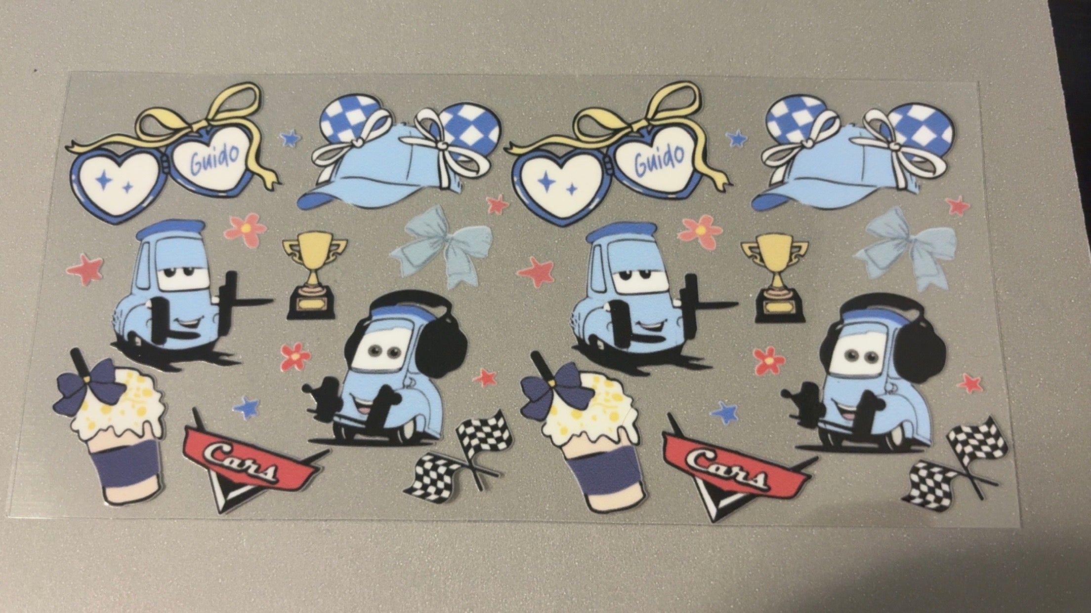 Kids Decals