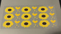 Sunflower Heart