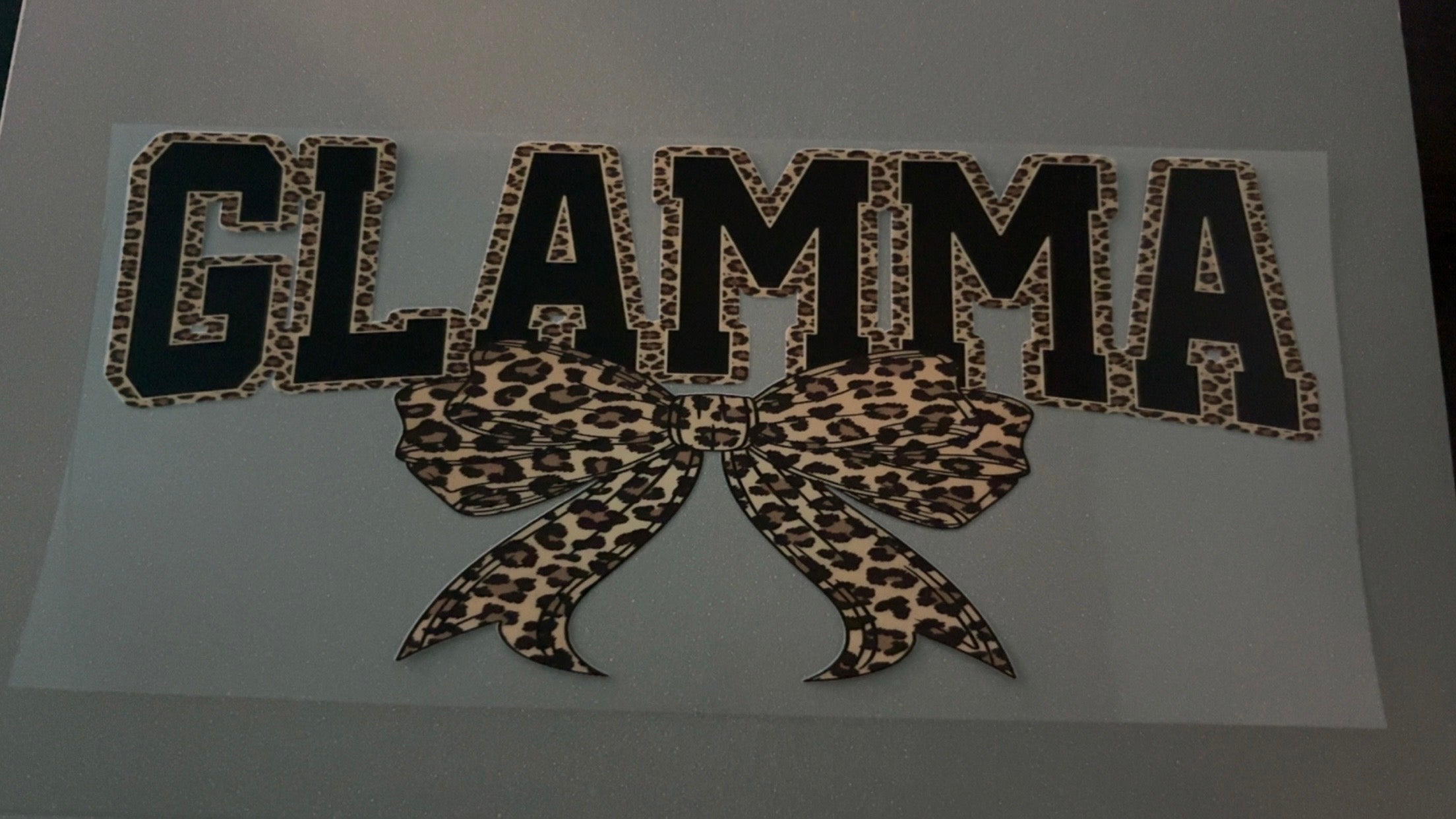 Glamma