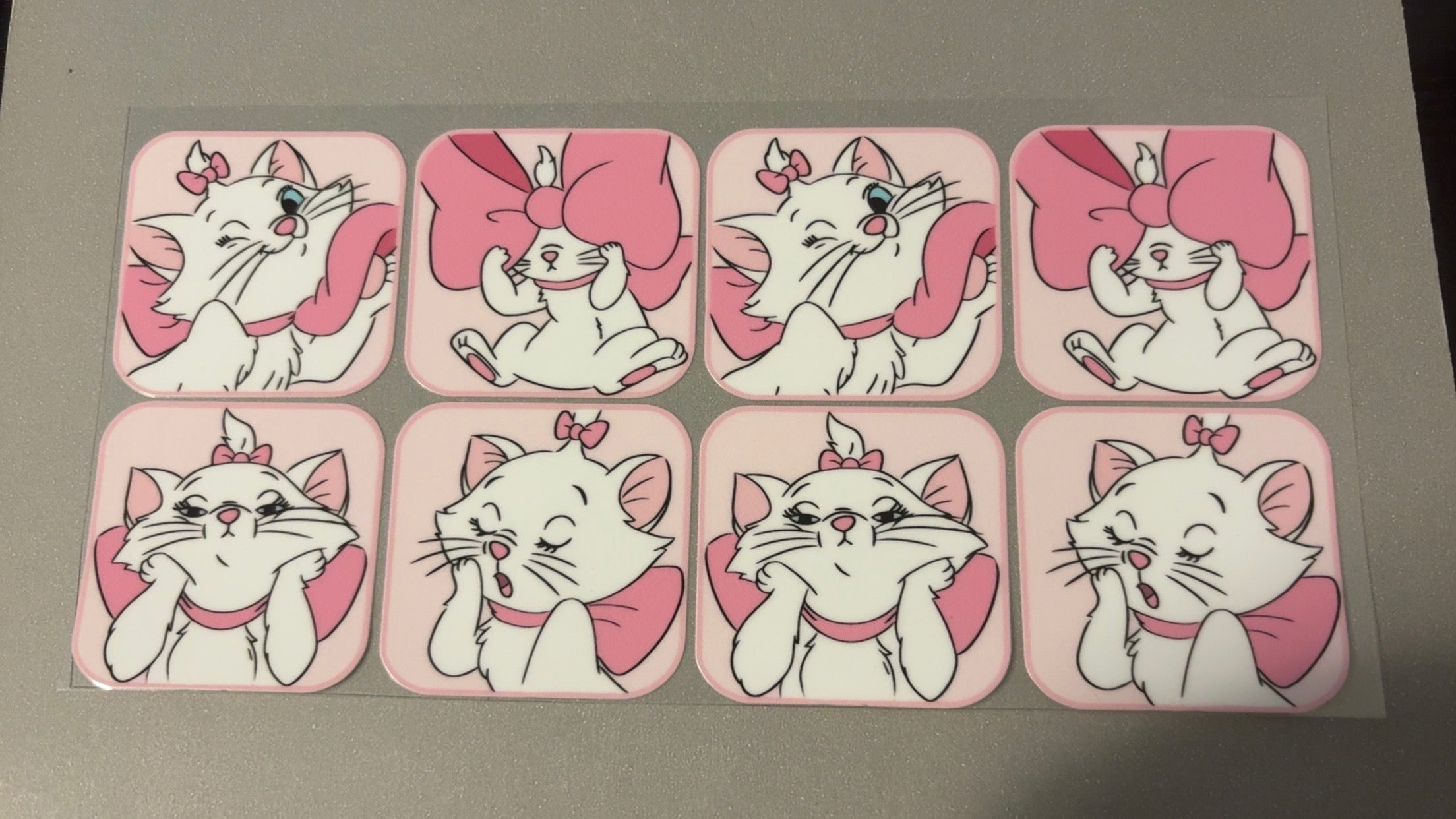 Kids Decals