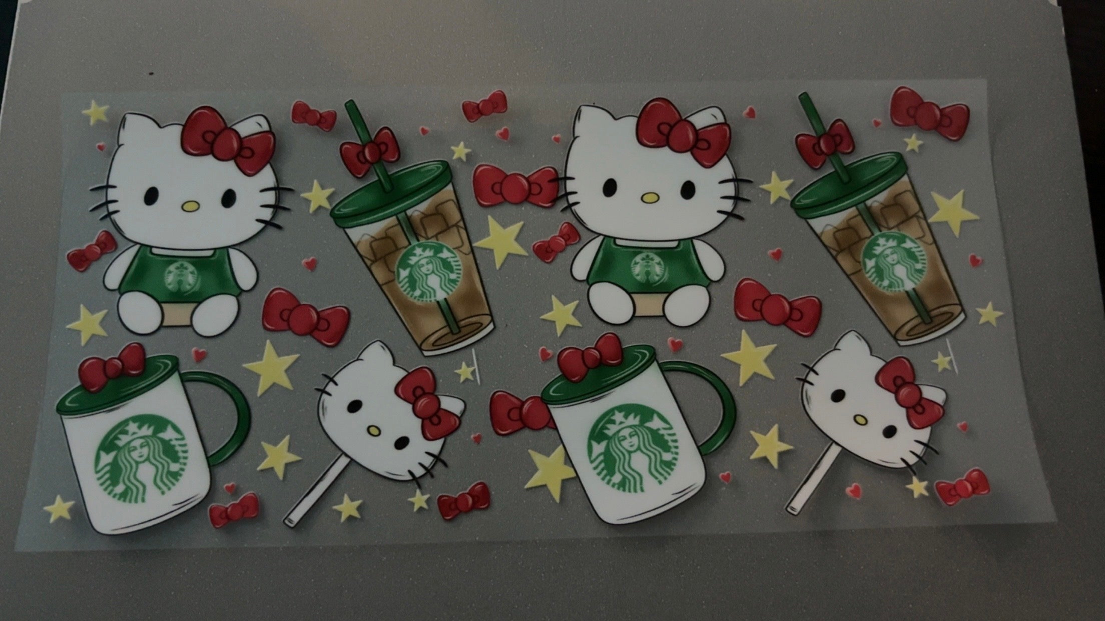 Food&Drink Decals