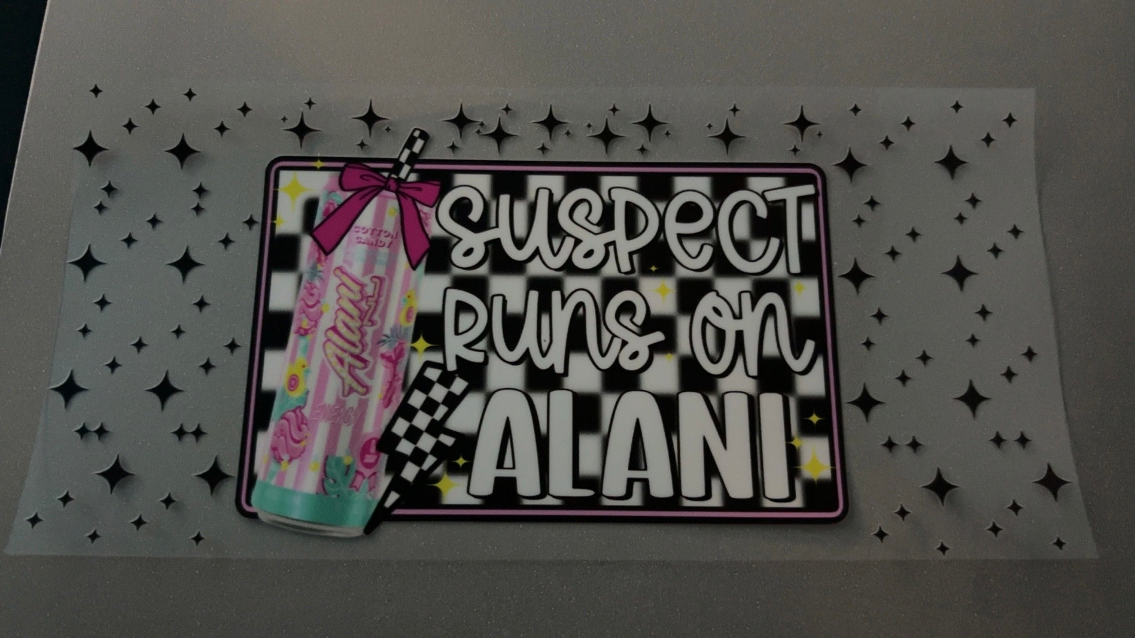 Food&Drink Decals