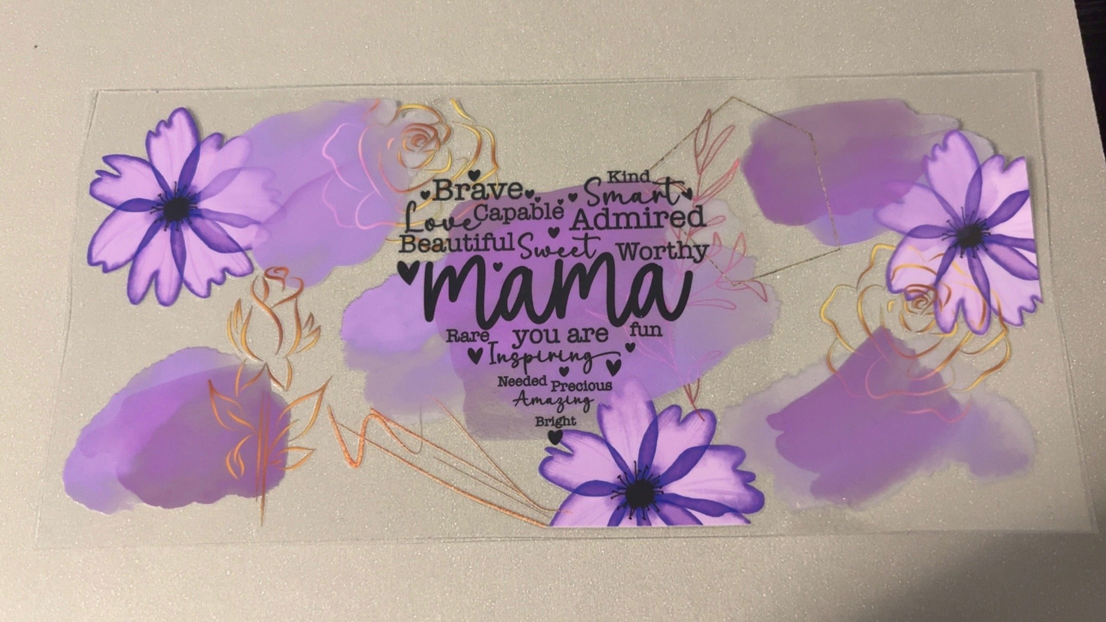 Mom Decals