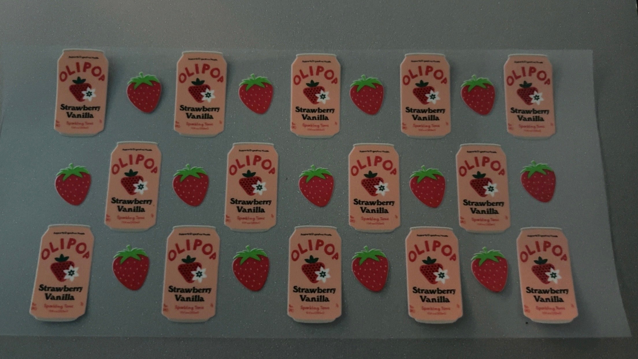 Food&Drink Decals