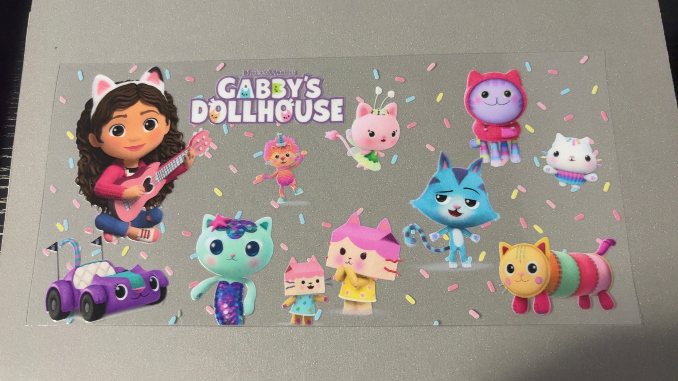 Kids Decals