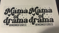 Mom Decals