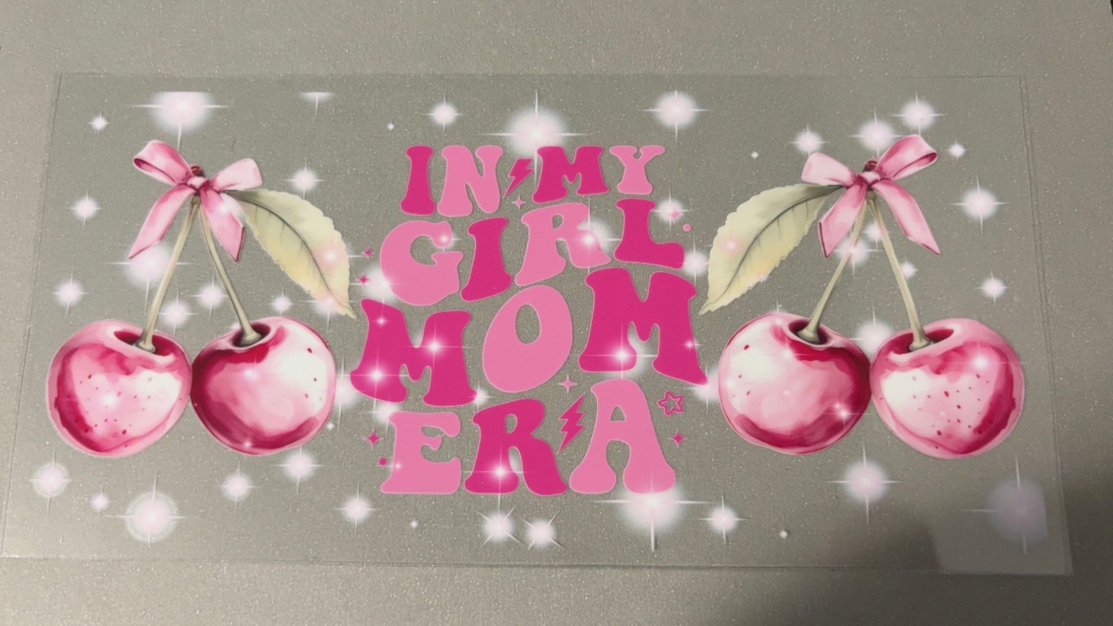 Mom Decals
