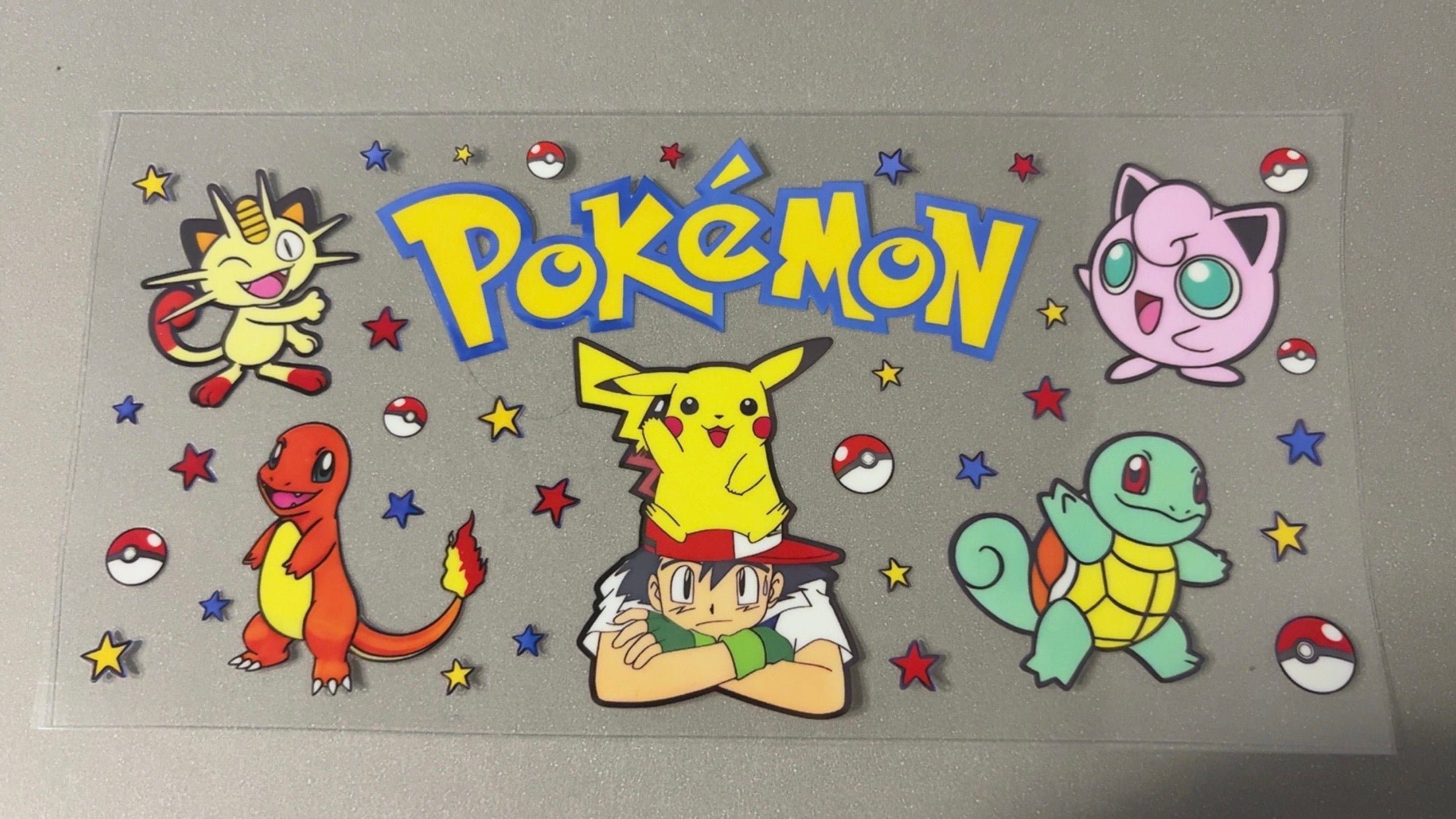 Kids Decals