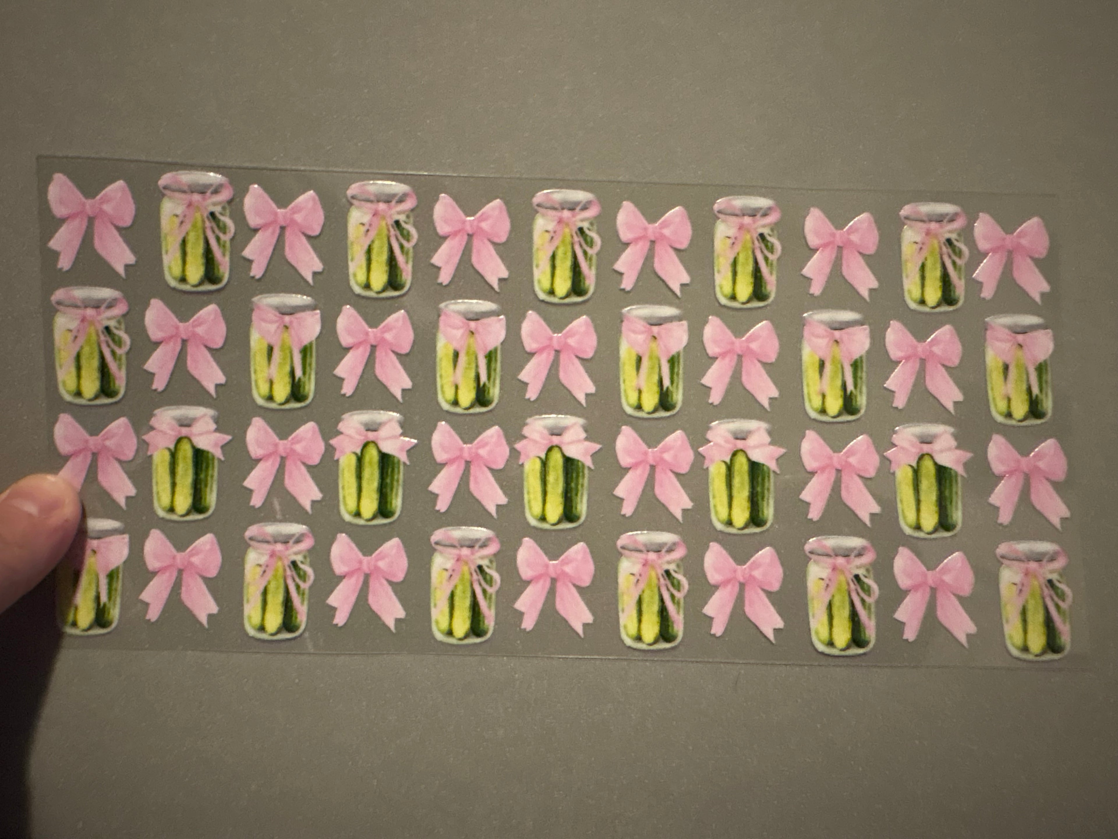Food&Drink Decals