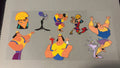 Kids Decals