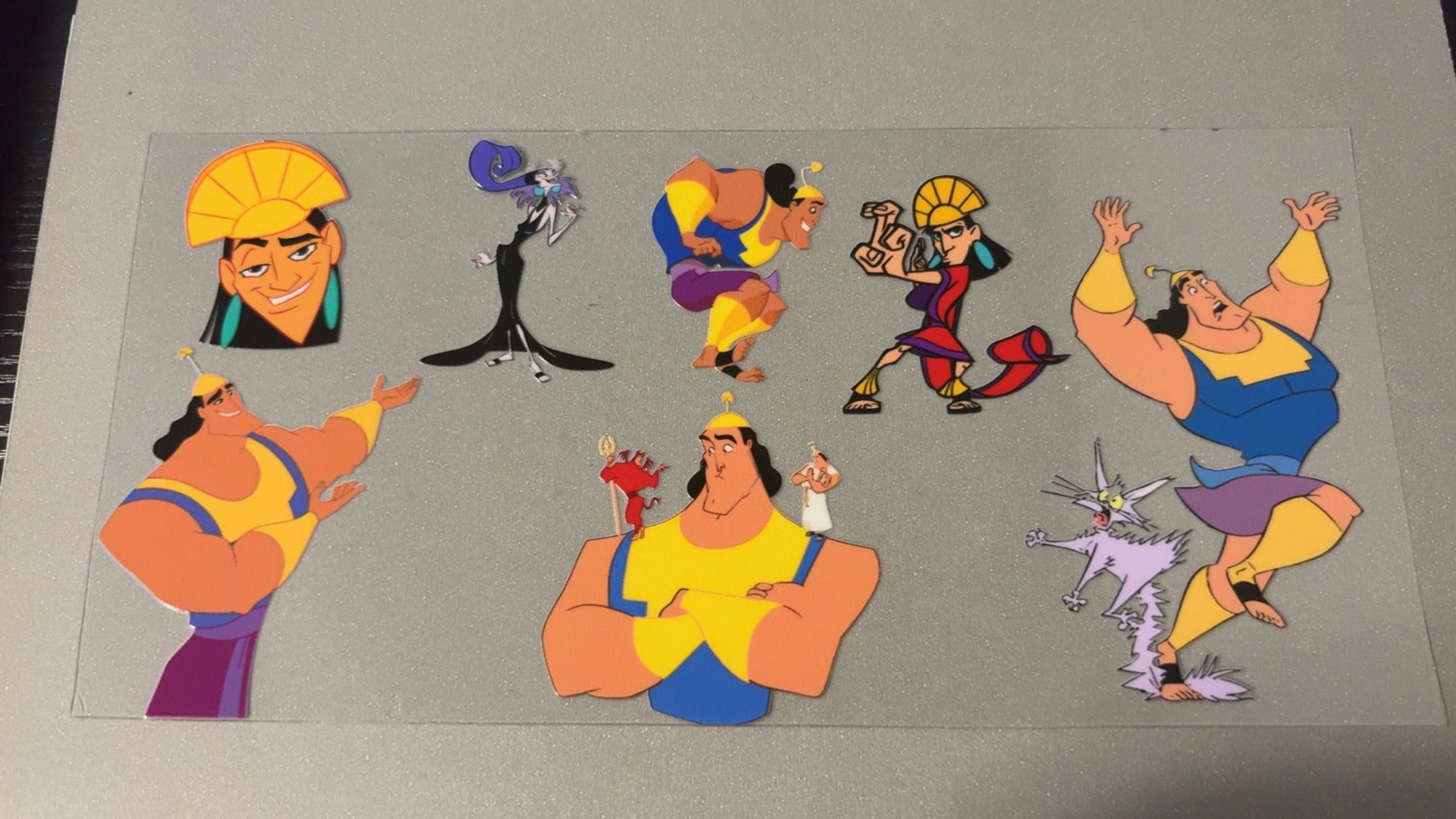 Kids Decals
