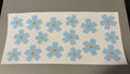Blue Flowers