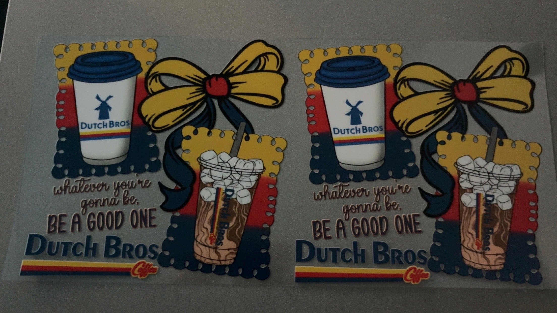 Food&Drink Decals