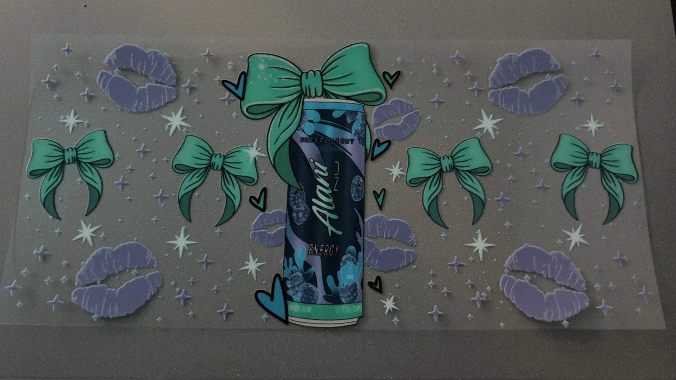 Food&Drink Decals