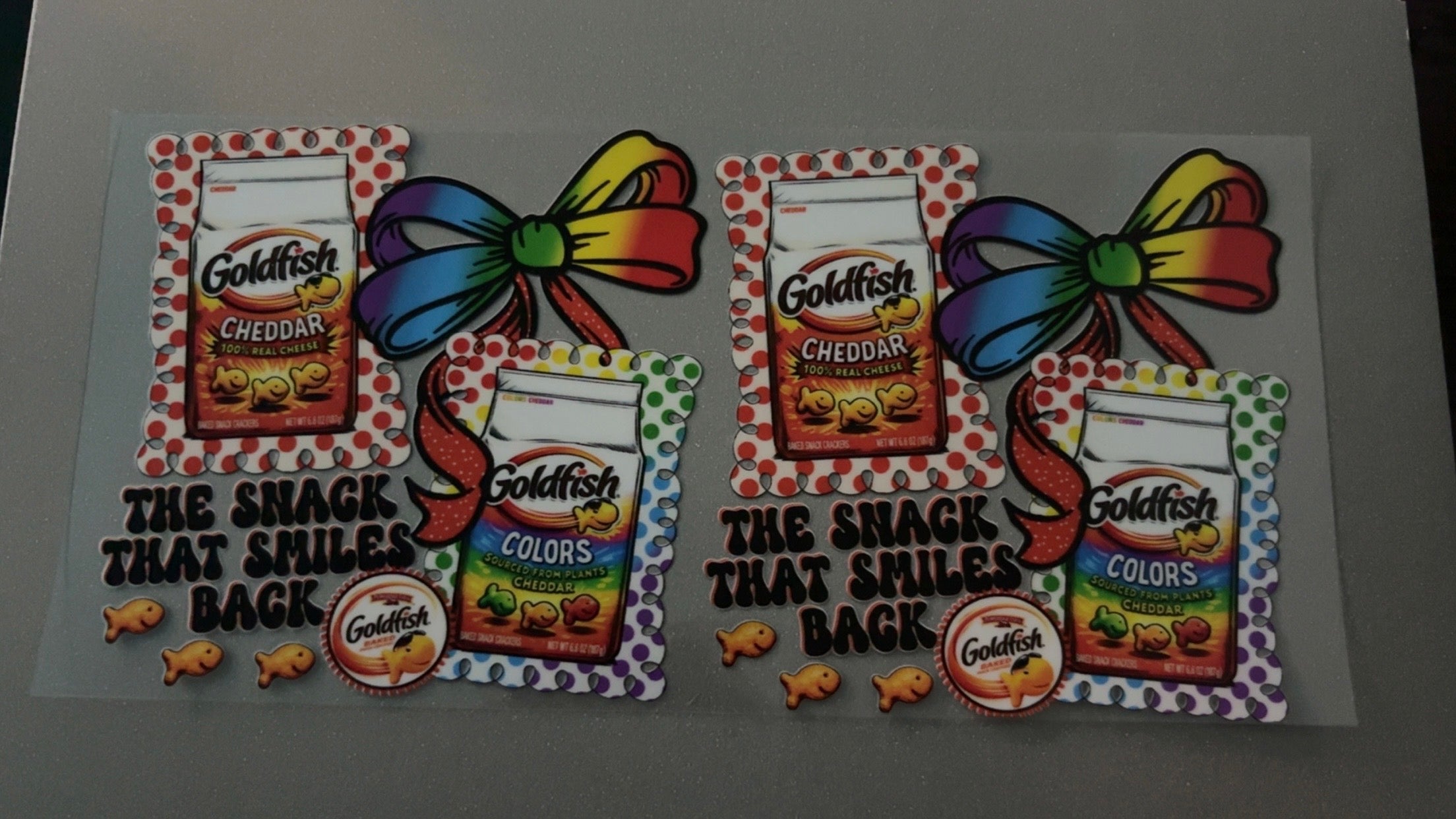 Food&Drink Decals